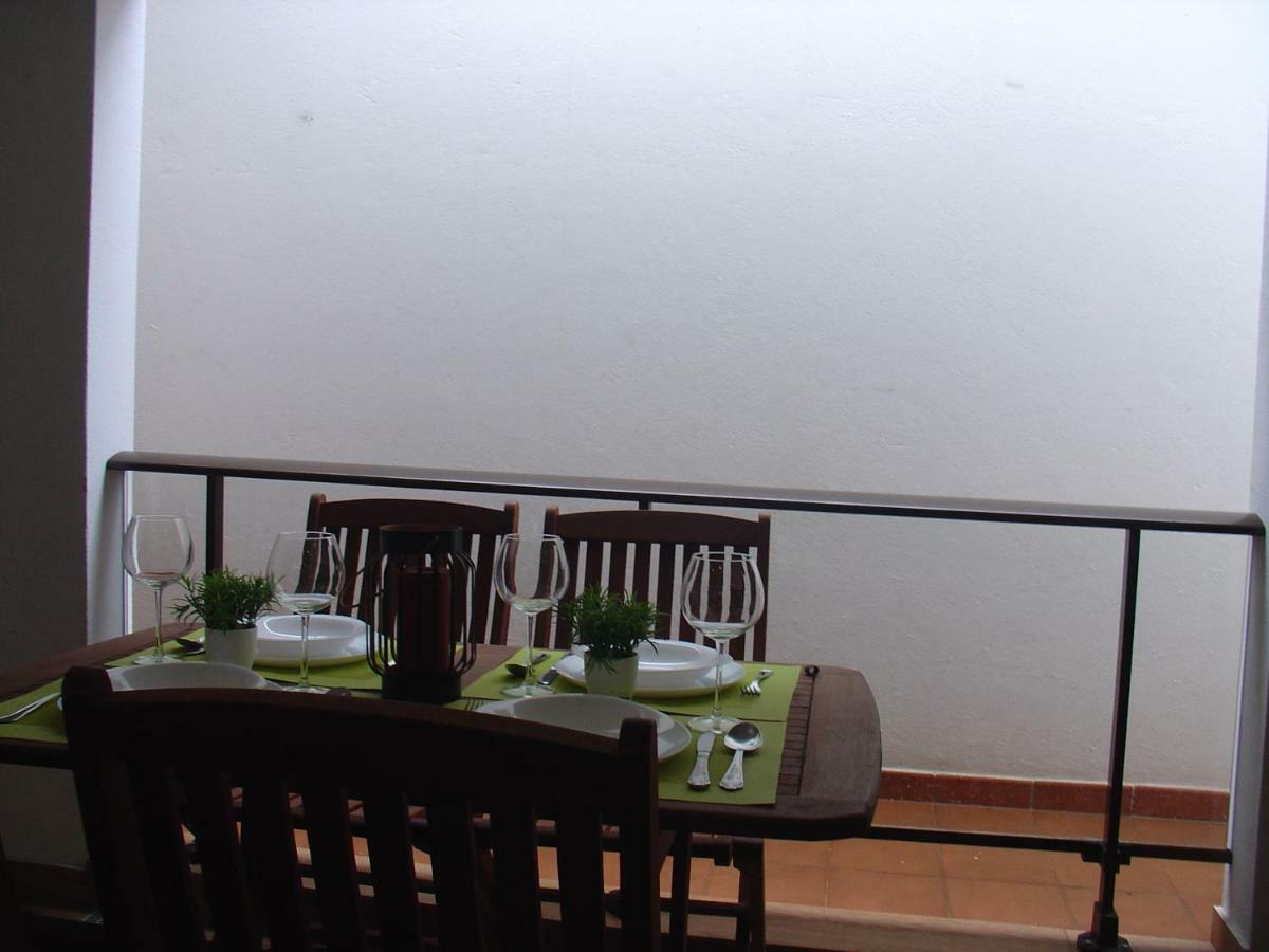 Apartamento Sol e Mar Monte Gordo Esterno foto