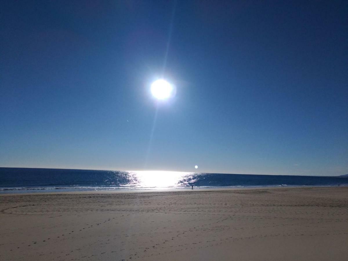 Apartamento Sol e Mar Monte Gordo Esterno foto
