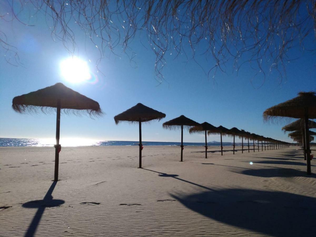 Apartamento Sol e Mar Monte Gordo Esterno foto
